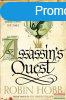 Robin Hobb - Assassin&#039;s Quest (The Farseer Trilogy,