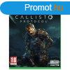 The Callisto Protocol (Day One Kiads) - XBOX ONE