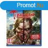 Dead Island (Definitive Kollekci) - PS4