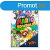 Super Mario 3D World + Bowser?s Fury - Switch
