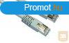 Gembird FTP kat.6 RJ45 patch kbel, 3m, szrke