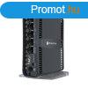 MIKROTIK Wireless Router DualBand, 5x1000Mbps (1xPOE Out), A