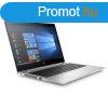 HP EliteBook 840 G6 / Intel i5-8365U / 8GB / 256GB NVMe / CA