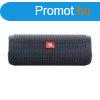JBL Flip Essential 2 (Bluetooth hangszr), Fekete