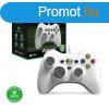 HYPERKIN Xenon Wired USB Gamepad White
