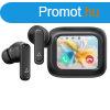 SBOX EB-TWS08 Bluetooth Earphones with ANC Touch Display Bla