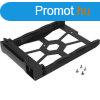 Asustor AS-Tray-S 2,5" / 3,5" -> HDD keret feke