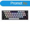 White Shark Wakizashi 2 Red Switches Gaming Keyboard Black/G