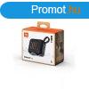 JBL Go 4 vzll Bluetooth V5.3 hangszr, fekete