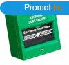 Hikvision - DS-K7PEB/Green