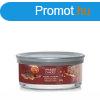 Illatostott Gyertya Yankee Candle Autumn Daydream 340 g MOS