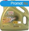 Castrol edge 5w30 4l c3 (motorolaj)