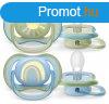 Philips AVENT SCF085/58 Ultra air jtszcumi 0-6h mints fi