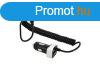 CARPOINT SZIVARGYJT TLT USB+8 PIN LIGHTNING 120 CM
