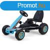 Go-kart Milly Mally Viper pedlos gyerek gokart kk