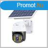 Solar trfigyel kamera 360 fokos ltszg holm8450