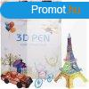 Sablon knyv 3D tollhoz