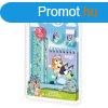 Bluey Life rszer szett 5 db-os