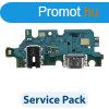 Tlt csatlakoz panel (gyri ServicePack) Samsung Galaxy A1