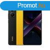 POCO X7 Pro 12GB+512GB okostelefon, Yellow