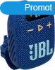 JBL Wind 3 Bluetooth Speaker Blue