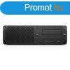 HP Z2 SFF G5 / Intel i7-10700 / 16GB / 256GB NVMe / NVIDIA Q