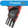 Imbuszkulcs Kszlet Facom 82H.JP9APB MOST 41015 HELYETT 2696
