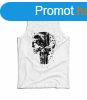 DRAGOWA frfi ujjatlan trik Frank The Punisher, fehr 160g/