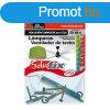 Fali dugk s csavarok Fischer MOST 6118 HELYETT 3208 Ft-rt