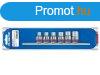 4106PR Torx Dugkulcs Kszlet 1/2" 6 Rszes - King Tony