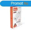 ColorWay USB tlt adapter 1USB Quick Charge 3.0 (18W) White