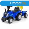 Bbitaxi NEW HOLLAND T7 TRAKTOR Milly Mally kk