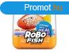 Robo alive, Robo fish