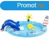 Avenli jtsz-pancsol cen 203x152x64cm kor: 2-6v