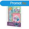 Disney Lilo s Stitch, A csillagkutya rszer szett 5 db-os