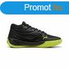 Frfi edzcip Puma Court Pro Fekete MOST 52655 HELYETT 3692