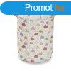 Szennyes kosr Versa Csillagok 38 x 48 x 38 cm MOST 9614 HEL