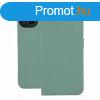 Smart Soft knyvtok Motorola Moto E22/E22i - vilgoszld