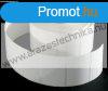 60x40mm PP Gloss White cmke (1.000db/40)