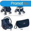 Cam Combi Family Elegant babakocsi szett #400