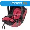 Kiddy Evolution pro2 autsls-hordoz 0-13kg #Cranberry