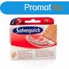 Salvequick Sebtapasz Textil #75cm