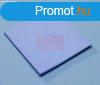 Babybruin Tetra textil kifog sznes #80 x 90 cm