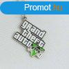 GTA 5 Videojtk 3D Nyaklnc