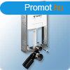 Schell Montus C-N 120 bepthet WC tartly nem lbonll - 