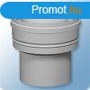 Viessmann indt idom 80/125 pps/alu - VI-7373240
