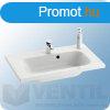 Ravak Chrome 600 mosd, 60x49 cm, szabadon ll/bepthet, 