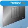 Schell Montus Tower WC tartly nyomlap krm