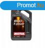 MOTUL 8100 XPower 10W60 4 liter