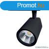 ELMARK SKY TL FALON KVLI SPOT LED 20W 2700K FEKETE